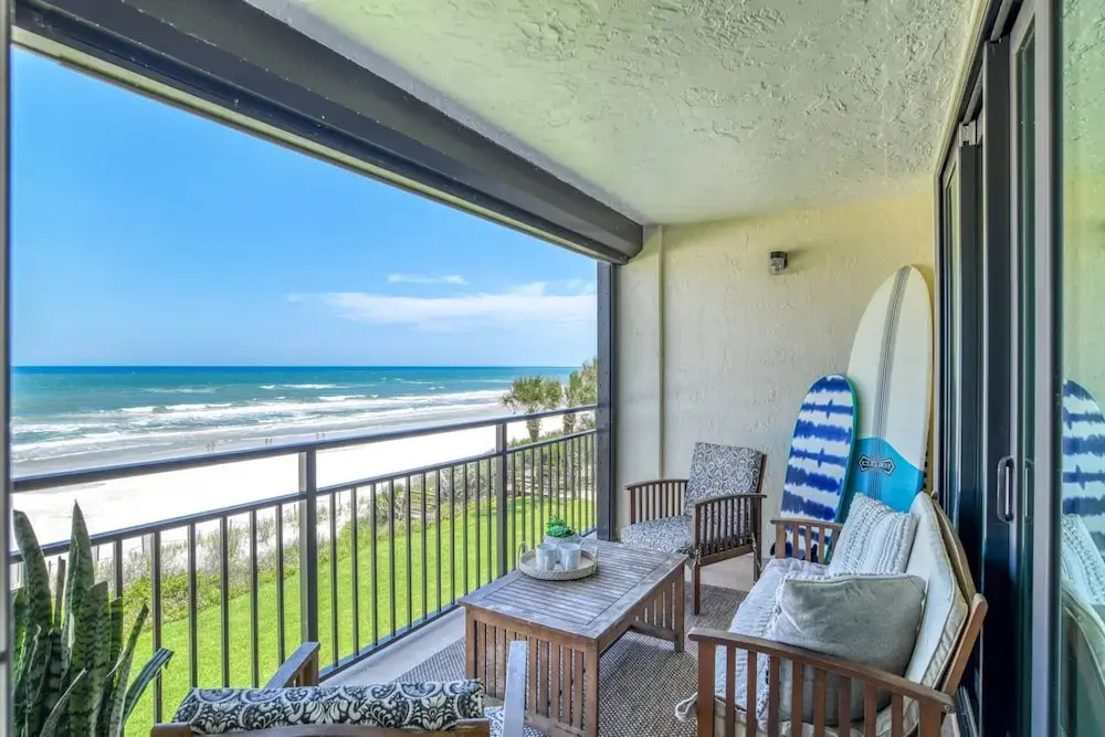 Sand Dollar 306