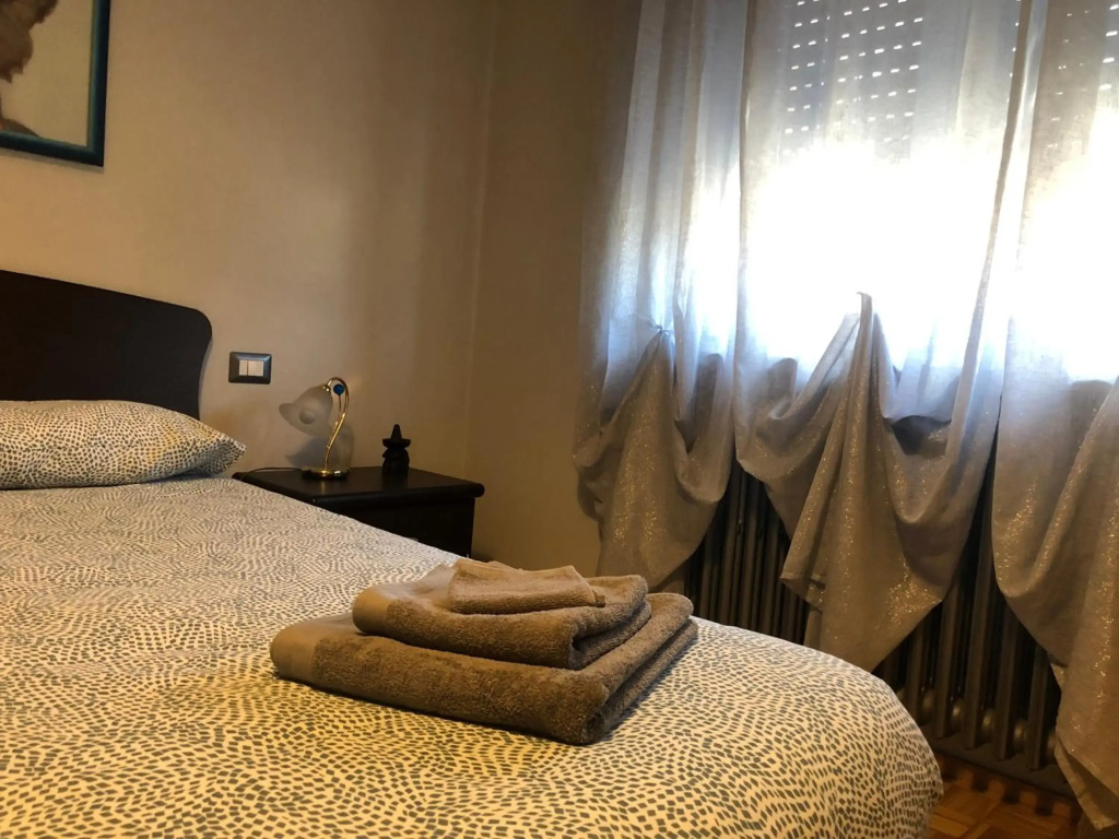 Casa "La Bella della Cappuccina"