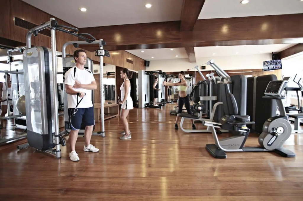 Sandos Finisterra All Inclusive