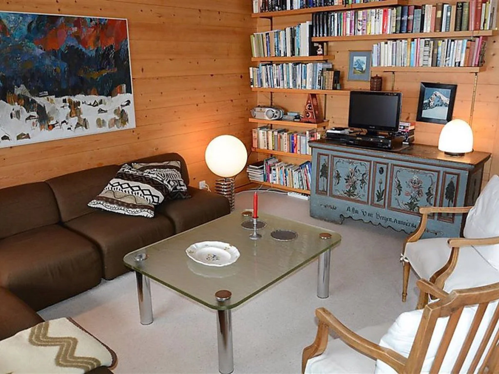 Apartment Fabiana