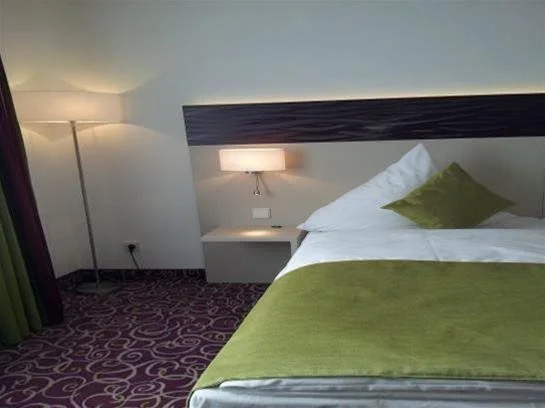 Hotel Ritter