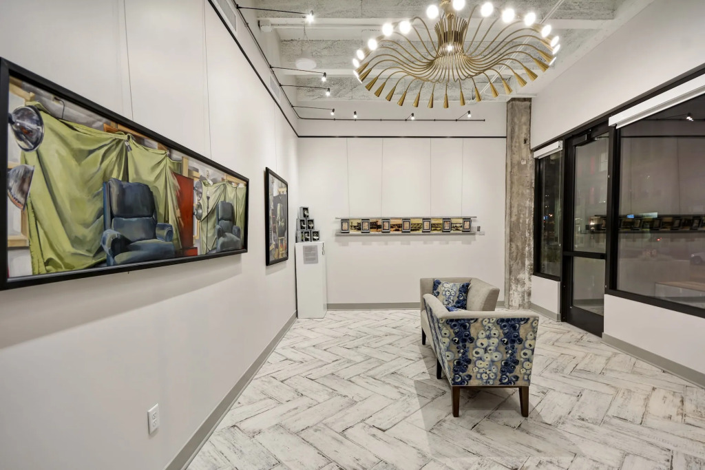 Hotel Indigo Kansas City - The Crossroads by IHG