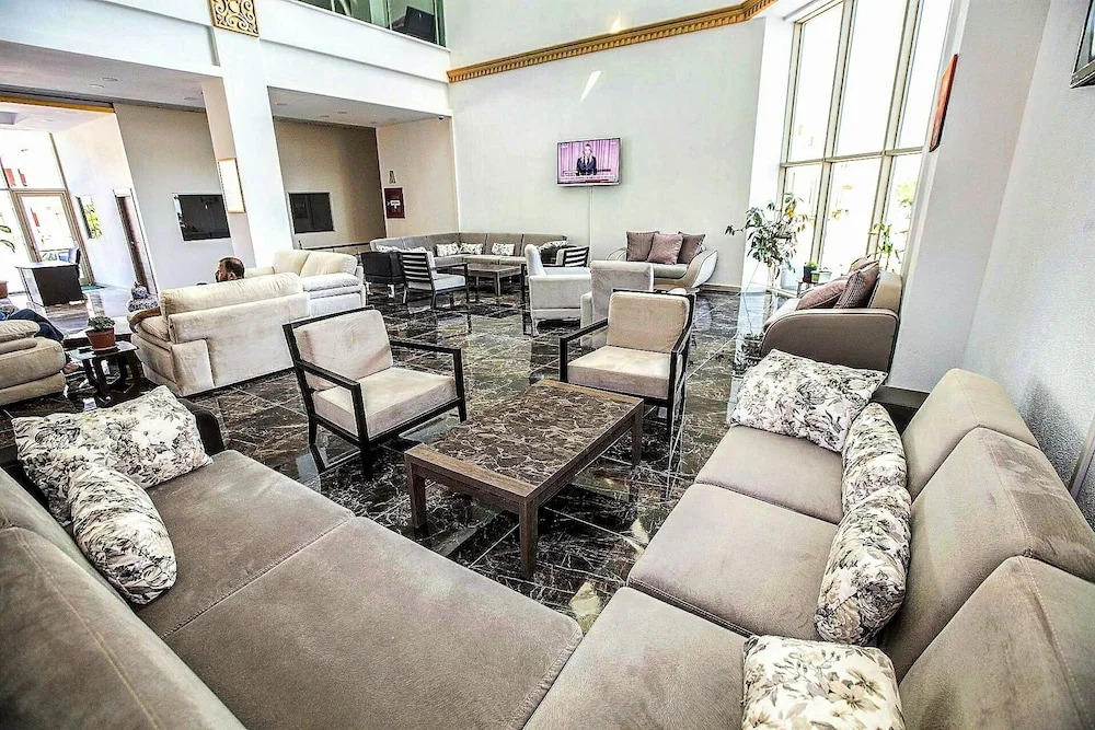 Ceti̇n Presti̇ge Resort