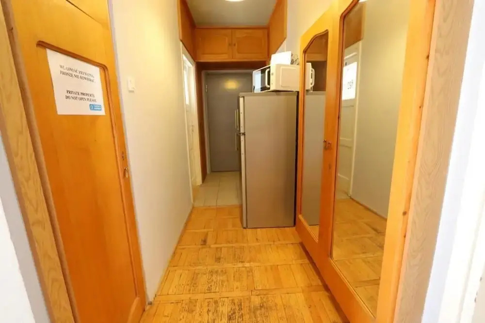 Fantastic-Inn Warszawa - Górskiego