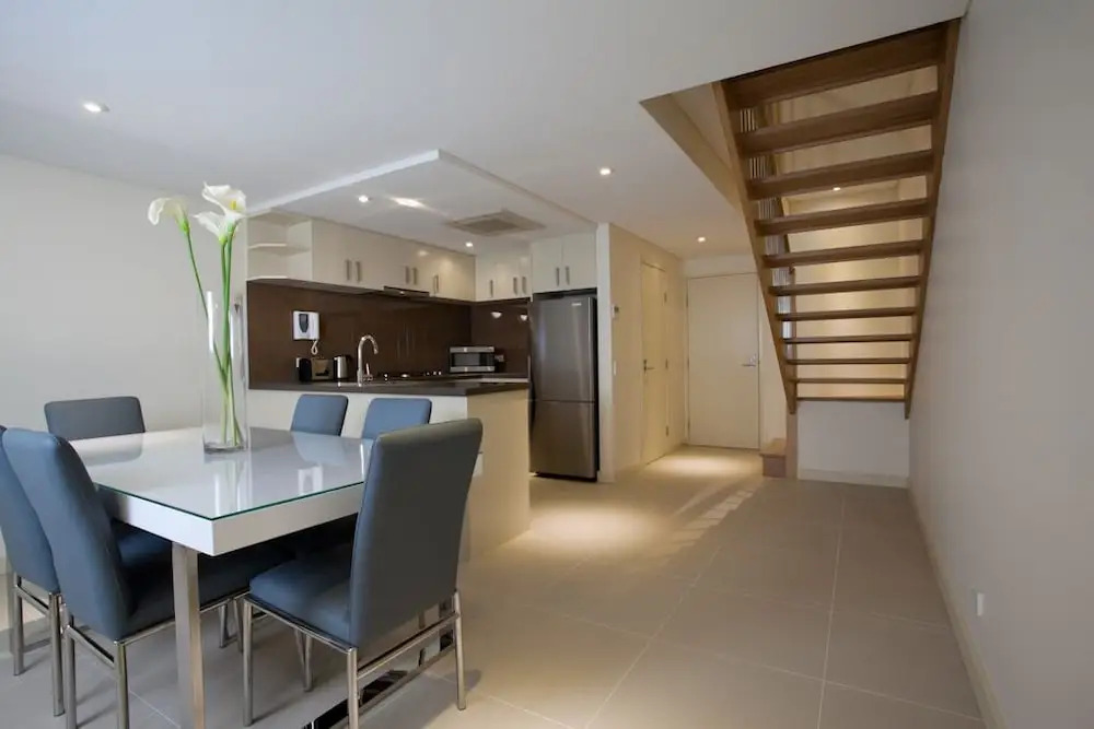 Wentworth Park Apartments