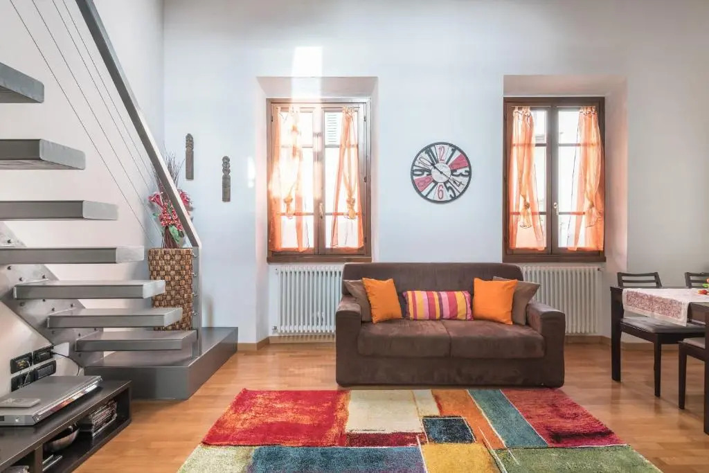 Casine 28 apartment