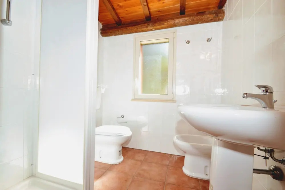 Villa Baialuce a stone's throw from the Faraglioni and the Zingaro Reserve