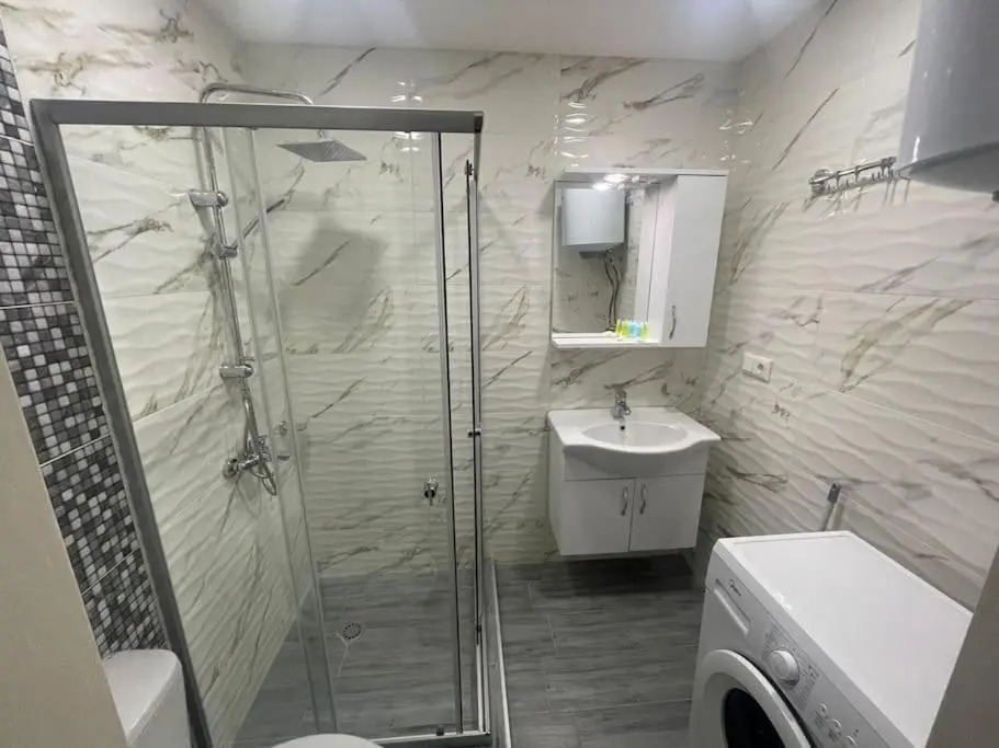 Leo Group LUXURY APARTMENT 11-237 Sunrise Batumi