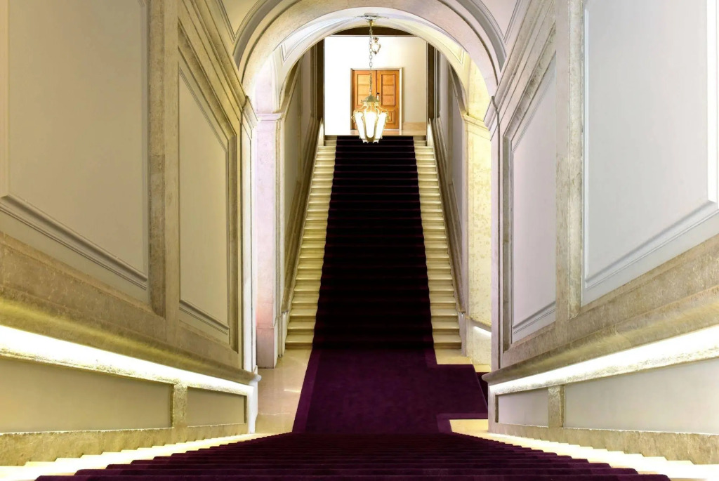 Pousada de Lisboa - Small Luxury Hotels Of The World