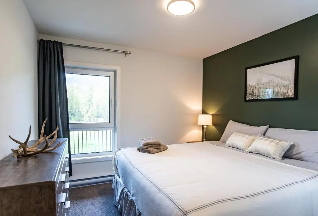 Granite Ridge Condo by Revelstoke Vacations
