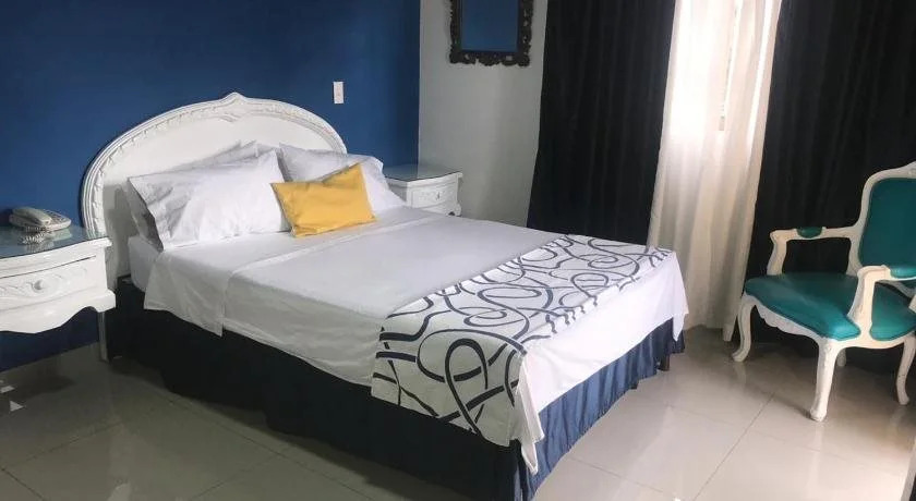 Hotel Suite Santa Rosa