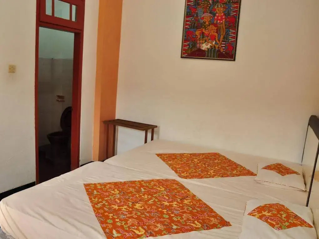Hotel Dana Jogja