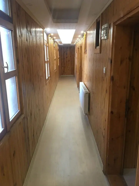 SÜMELA HOLİDAY HOTEL