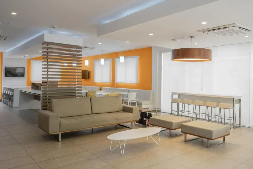 BG Hotel by Nobile