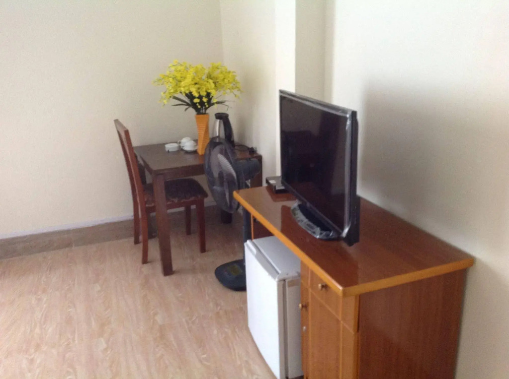 Noi Bai Family Homestay