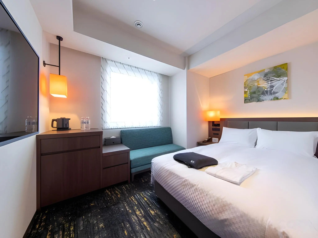 Hotel Forza Nagoya Sakae
