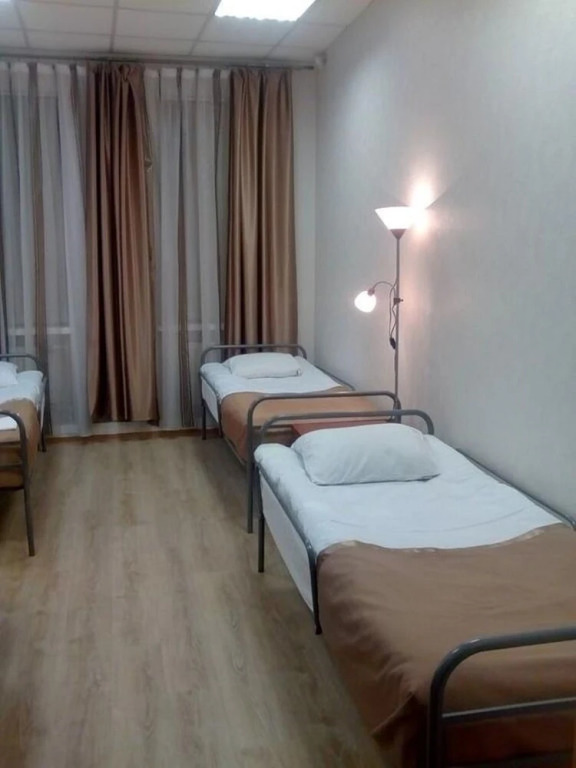 Hostel China City
