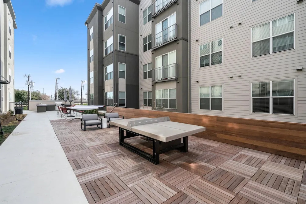 Kasa Highland Park Dallas