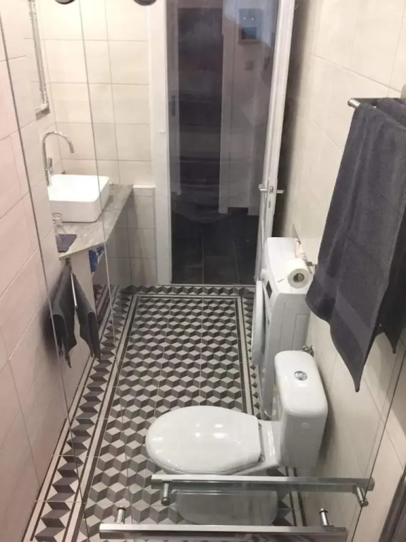 APARTMENT MAX 4 stars