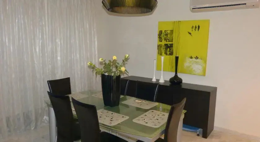 Amathusa Coastal Heights Apartment K101