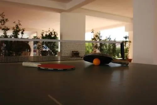 Villa Argento