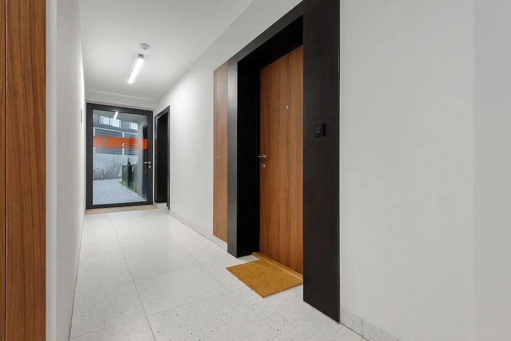 ShortStayPoland Żupnicza B83