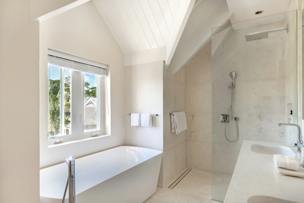 Four Seasons Resort Nevis, West Indies