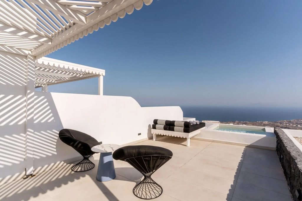 Cresanto Luxury Suites