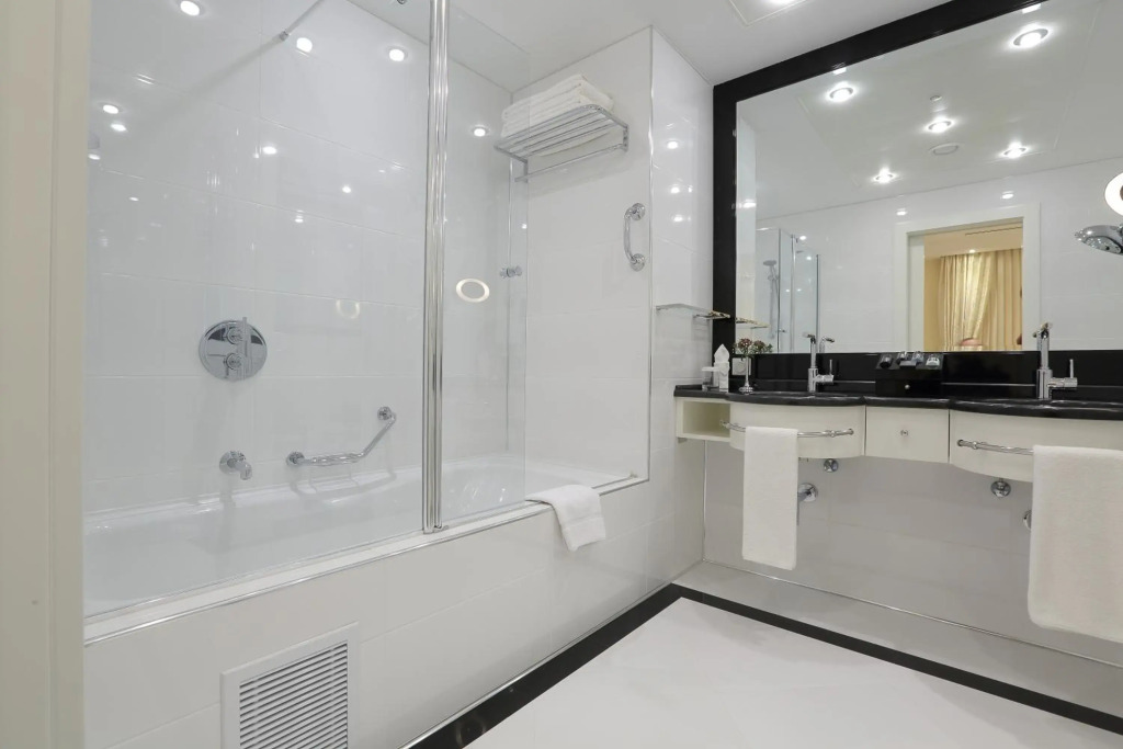 Atli Hotel Ankara