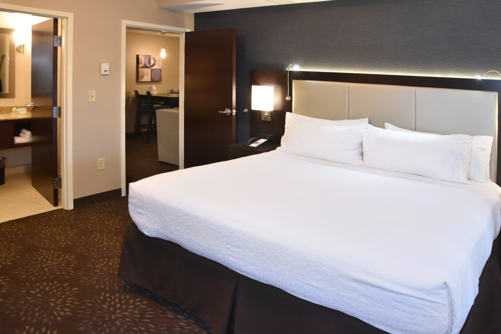 Holiday Inn Canton (Belden Village) by IHG