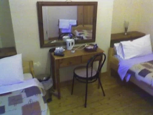 Parkview Lodge