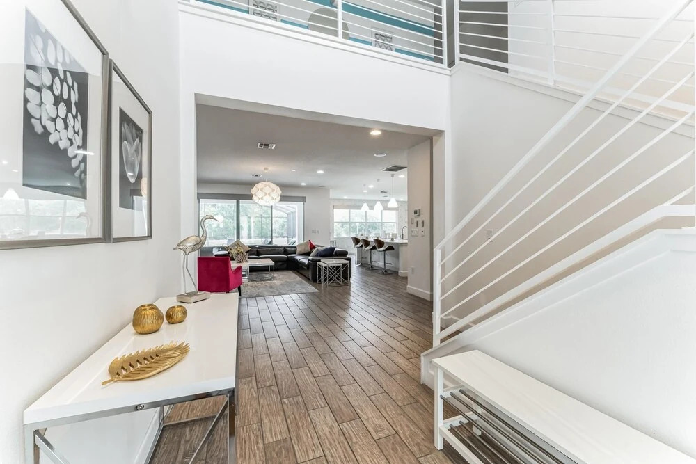 6/5 Home at Sonoma Resort, Private Pool, and Much More!!