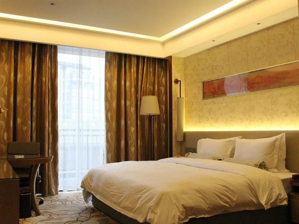 Coast Resort