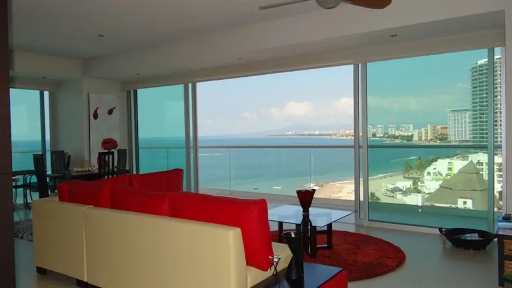 Unlimited Luxury MAHESH' Condo