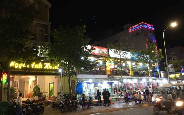 Ngọc Anh Hotel