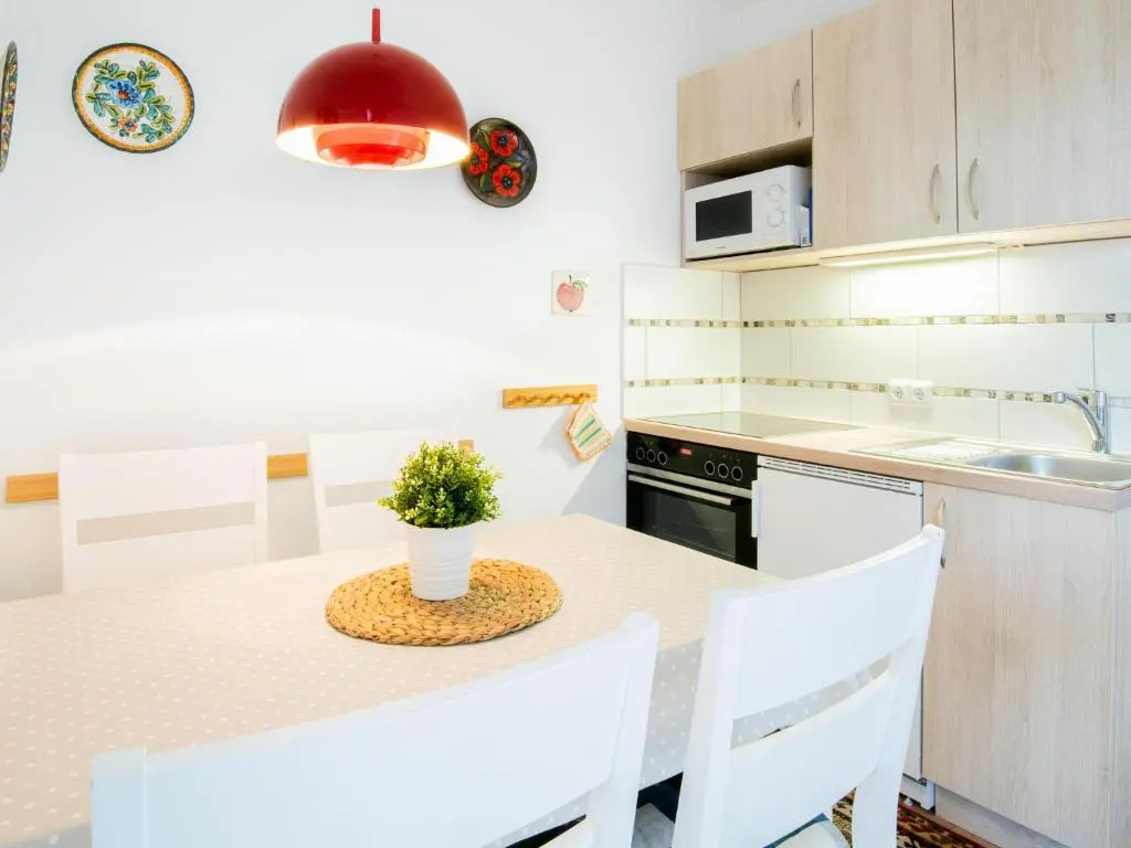 Haus Meeresblick Wohnung 24