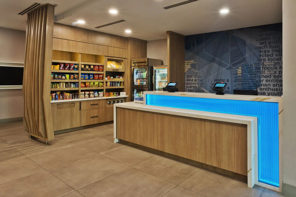 SpringHill Suites Birmingham Colonnade