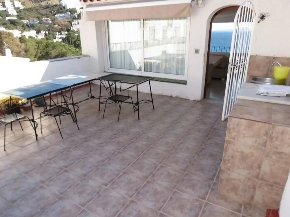 Apartamento Concordia - A126