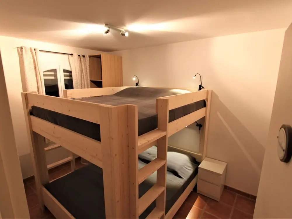 Provencal Parkside Haven
