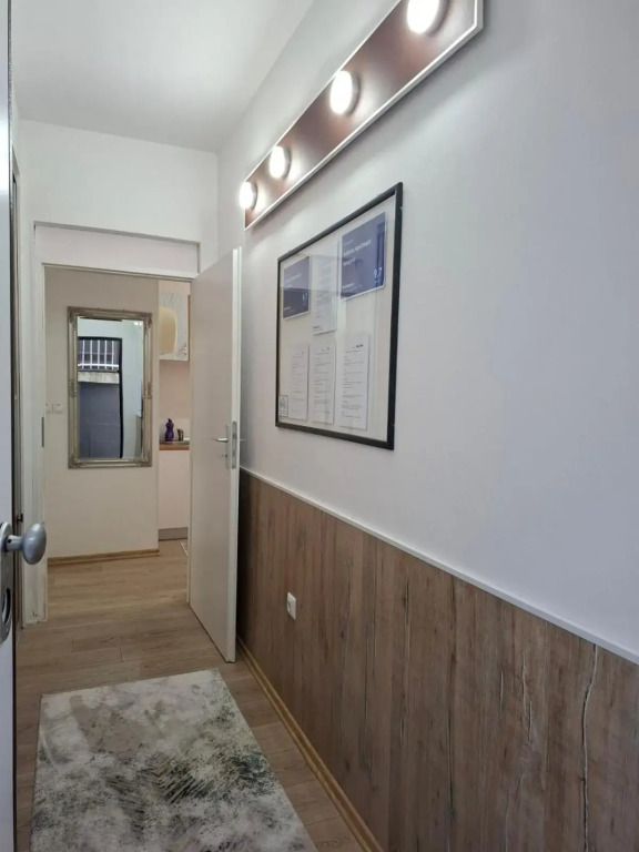 Apartments HAN Alifakovac-Sarajevo