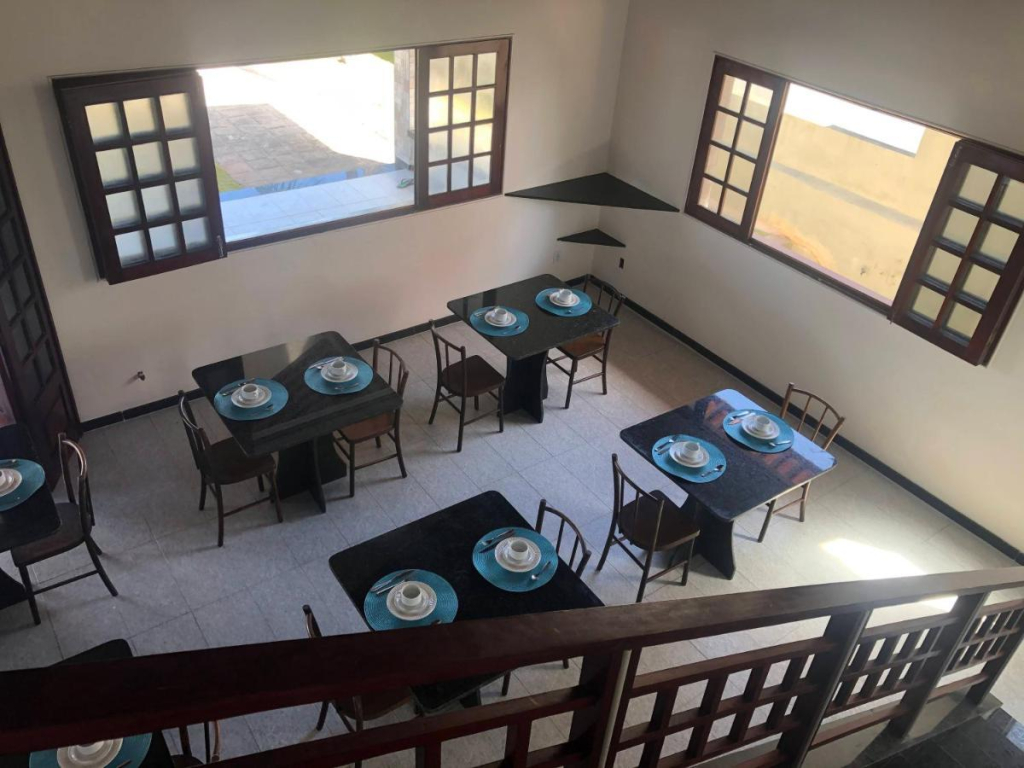 Pousada La Riviera - Pé na areia e Passeios em Maragogi