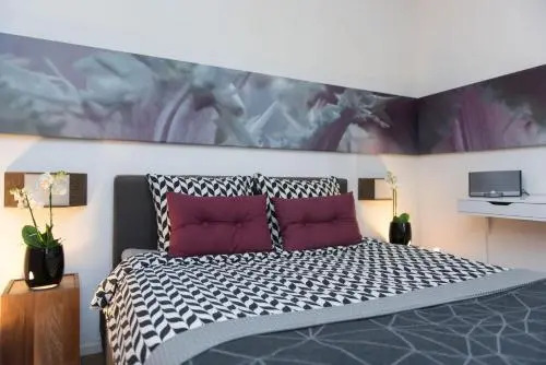 L'Home Apartment