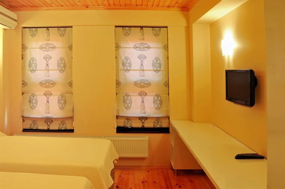 Alfonso Hotel Taksim