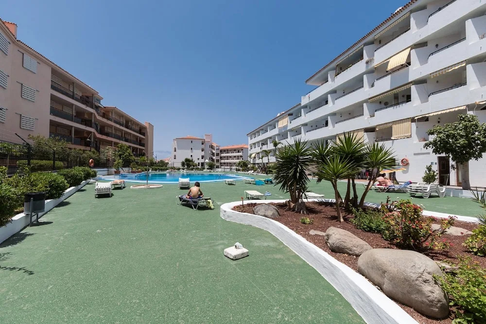 Tenerife apartment