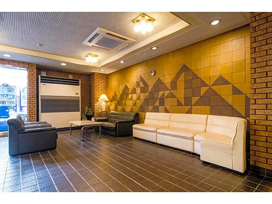 Sky Heart Hotel Koiwa - Vacation STAY 49101v