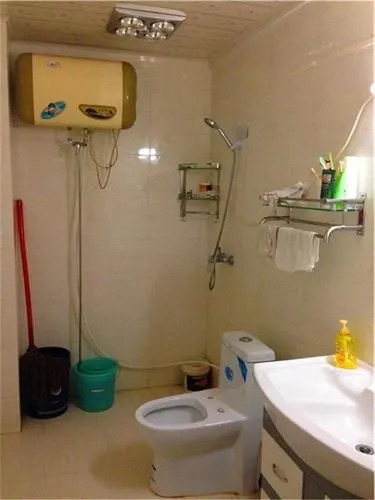 Zi Jun Hotel