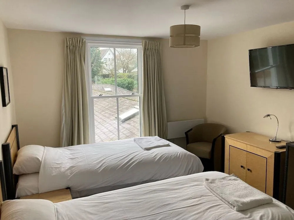 Nysdill Accommodation