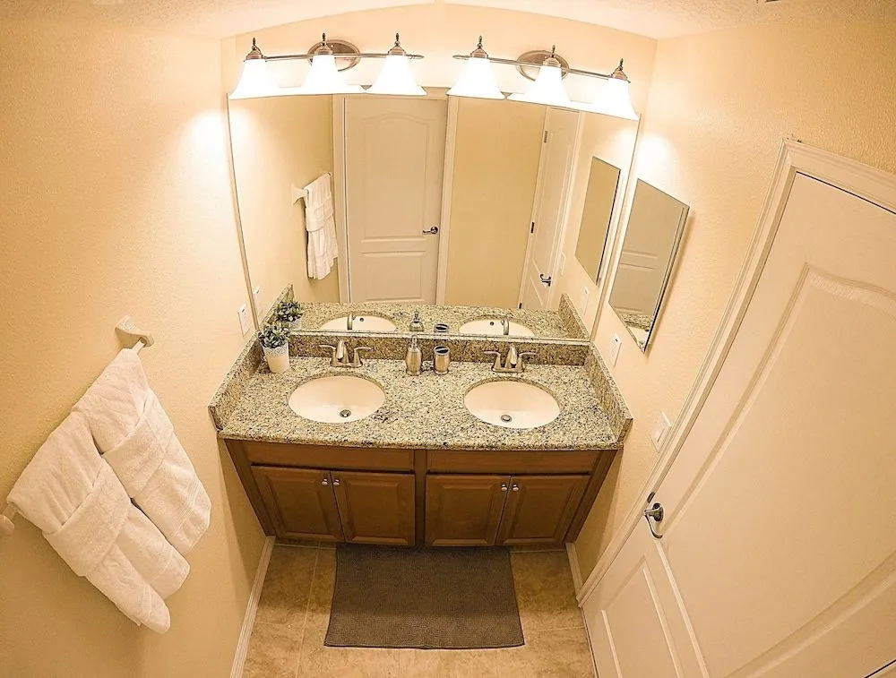 4 BR 3 BA Townhouse by Nord NH-18001