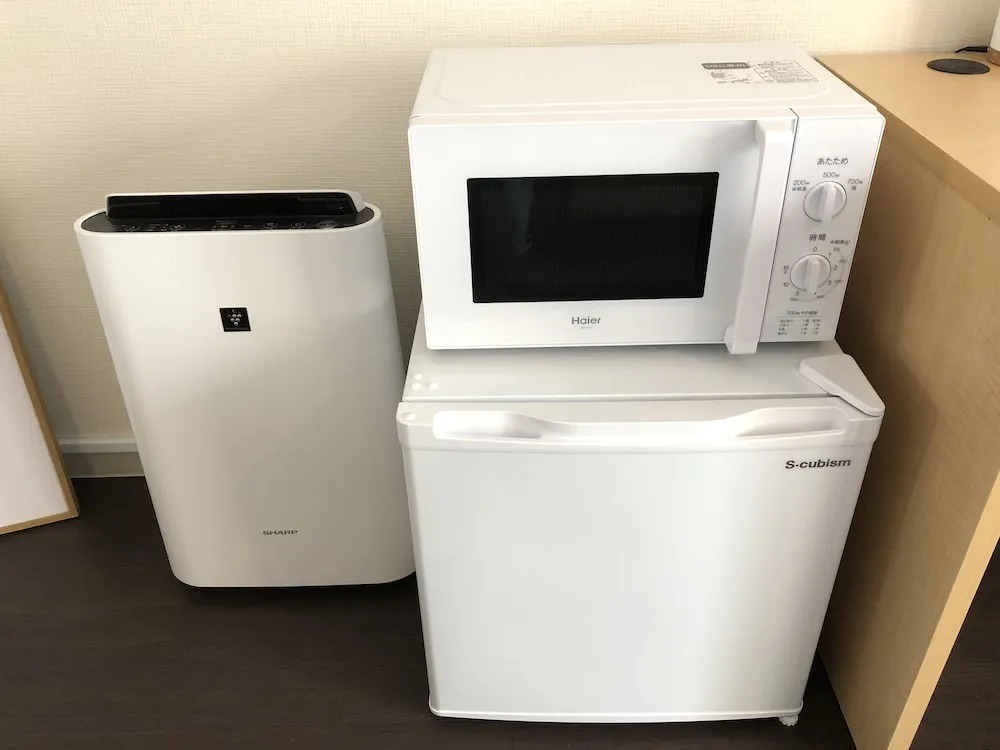LUANAHOTEL IN NAKANO