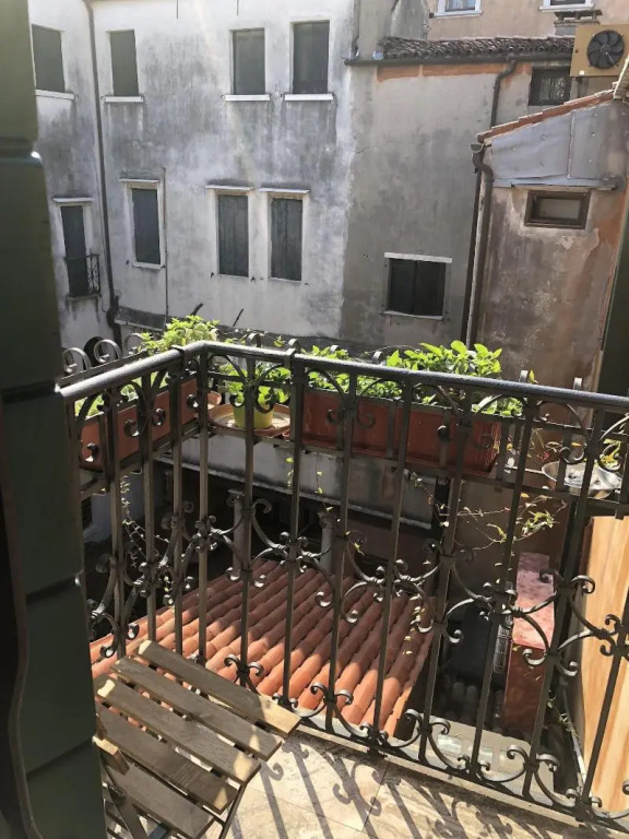 Guest House Ca dellAngelo